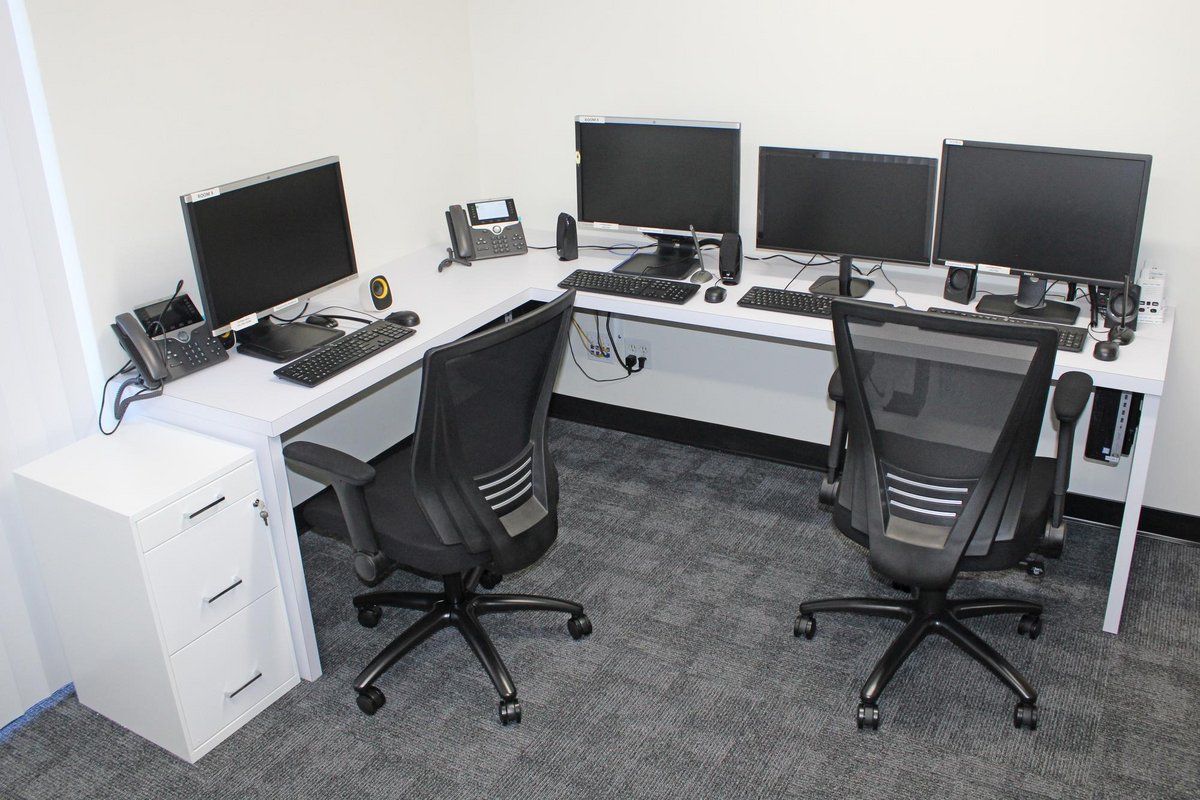 AmeriSleep facility